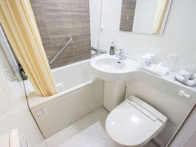 ハートンホテル 心斎橋