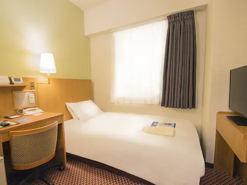 ห้องเดี่ยว (อาคารหลัก)