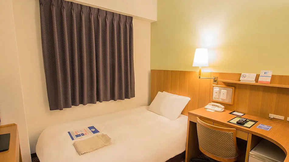 Hearton Hotel Shinsaibashi