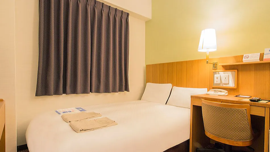 Hearton Hotel Shinsaibashi