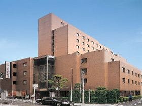 ハートンホテル心斎橋