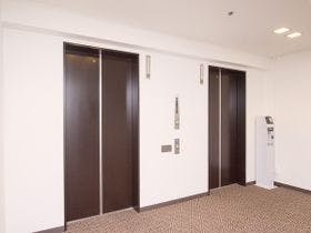 ハートンホテル 心斎橋