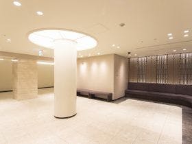 ハートンホテル 心斎橋