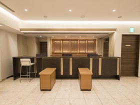 ハートンホテル 心斎橋