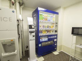 ハートンホテル 心斎橋