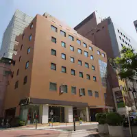■โรงแรม Hearton Shinsaibashi: 【ภายนอก: อาคารเสริม】