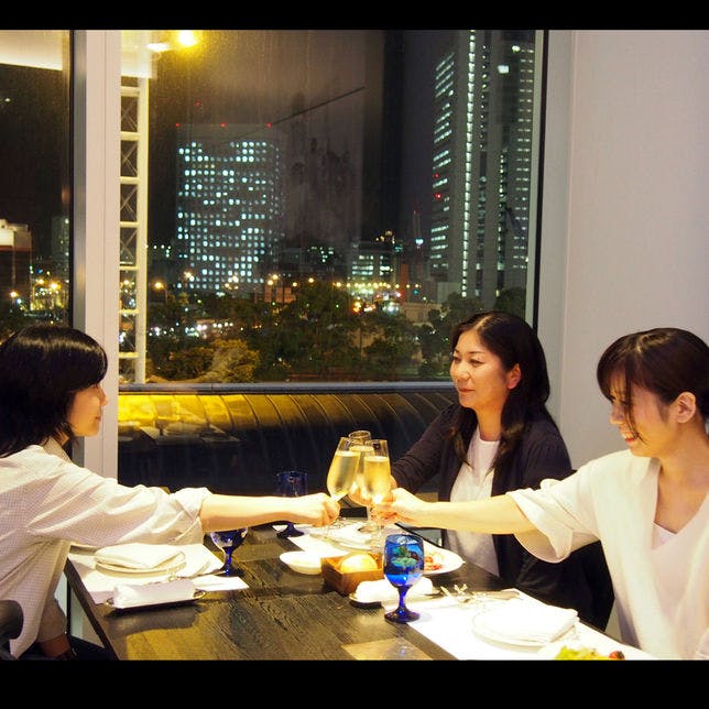 ニューオータニイン横浜プレミアム