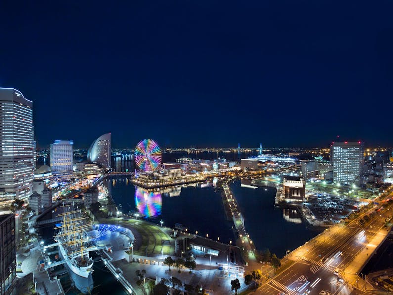 ニューオータニイン横浜プレミアム 感動夜景 クチコミで絶賛の声がやまない横浜一の美しい夜景を満喫 完全禁煙フロア 海 観覧車 側ツイン 宿泊予約は 一休 Com ニューオータニイン横浜プレミアム 感動夜景 クチコミで絶賛の声がやまない横浜一の美しい夜景を満喫 完全禁煙フロア 海 観覧車 側ツイン 宿泊予約は 一休 Com