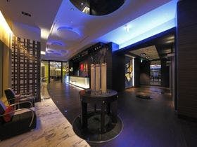 ニューオータニイン横浜プレミアム