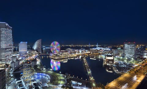 21年最新 横浜周辺で夜景が人気の宿ランキング 一休 Com 21年最新 横浜周辺で夜景が人気の宿ランキング 一休 Com