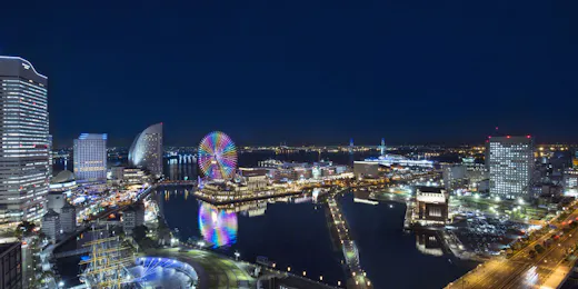 ニューオータニイン横浜プレミアム