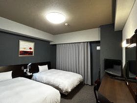 ホテルルートイン 丸亀