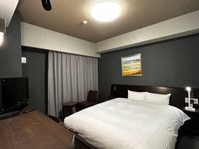 ホテルルートイン 丸亀