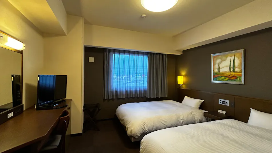Hotel Route-Inn Marugame