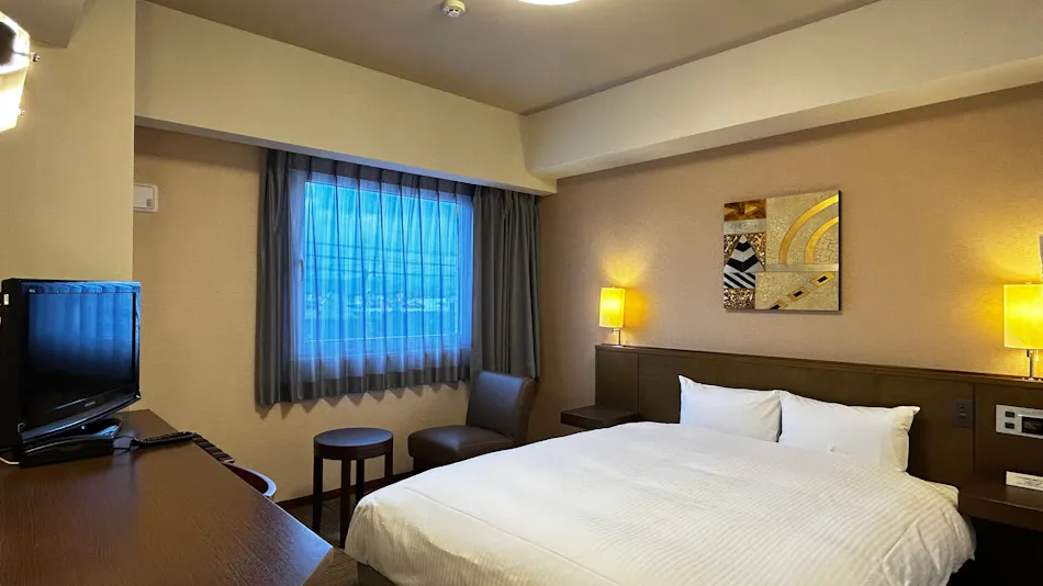 Hotel Route-Inn Marugame