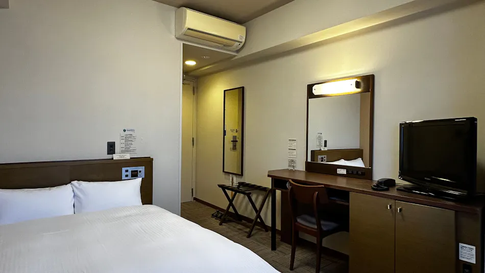 Hotel Route-Inn Marugame
