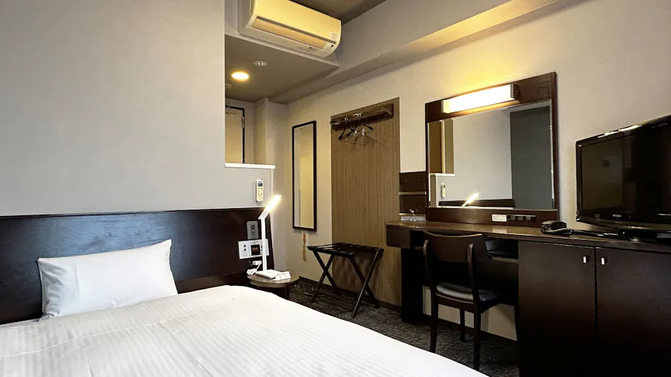 Hotel Route-Inn Marugame