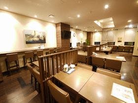 ホテルルートイン 丸亀