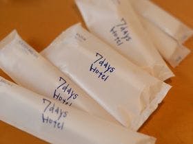 セブンデイズホテル