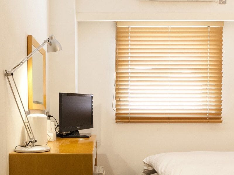 Seven Days Hotel