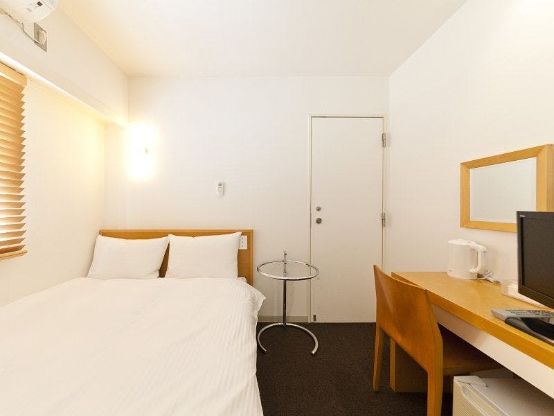 Bilik Double Standard