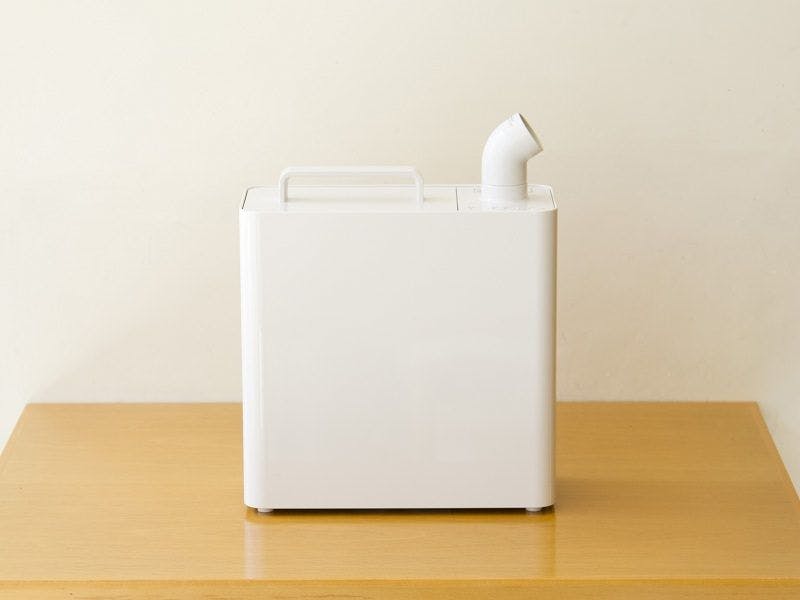 Pelembap udara (pinjaman percuma)