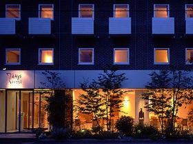 セブンデイズホテル