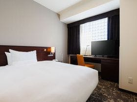 JR東日本ホテルメッツ　横浜鶴見