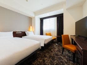 JR東日本ホテルメッツ　横浜鶴見