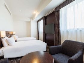 JR東日本ホテルメッツ　横浜鶴見