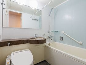 JR東日本ホテルメッツ　横浜鶴見