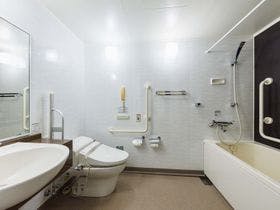 JR東日本ホテルメッツ　横浜鶴見