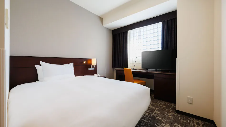 JR-East Hotel Mets Yokohama Tsurumi