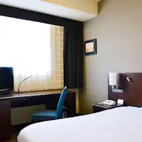 【客室】シングルルーム
