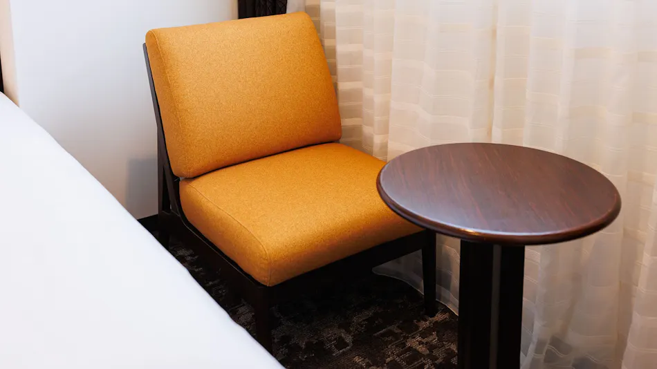 JR-East Hotel Mets Yokohama Tsurumi