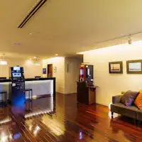 【施設】ロビー