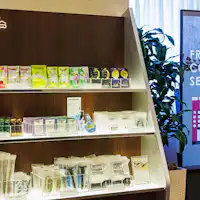 【サービス】アメニティ