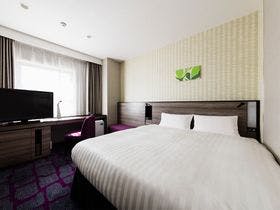 ホテルメッツ浦和＜JR東日本ホテルズ＞