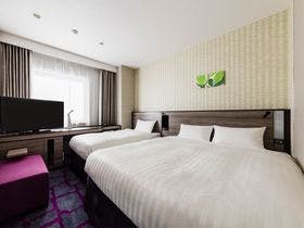 ホテルメッツ浦和＜JR東日本ホテルズ＞