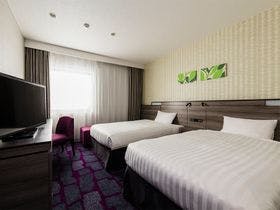 ホテルメッツ浦和＜JR東日本ホテルズ＞