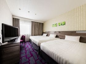 ホテルメッツ浦和＜JR東日本ホテルズ＞