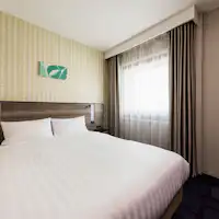 【客室】デラックスシングル