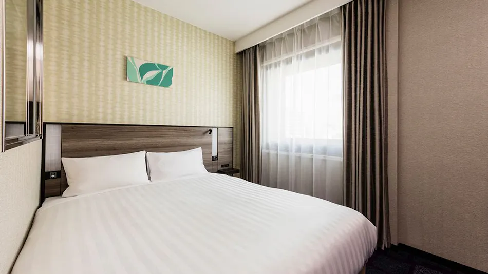 JR-East Hotel Mets Urawa