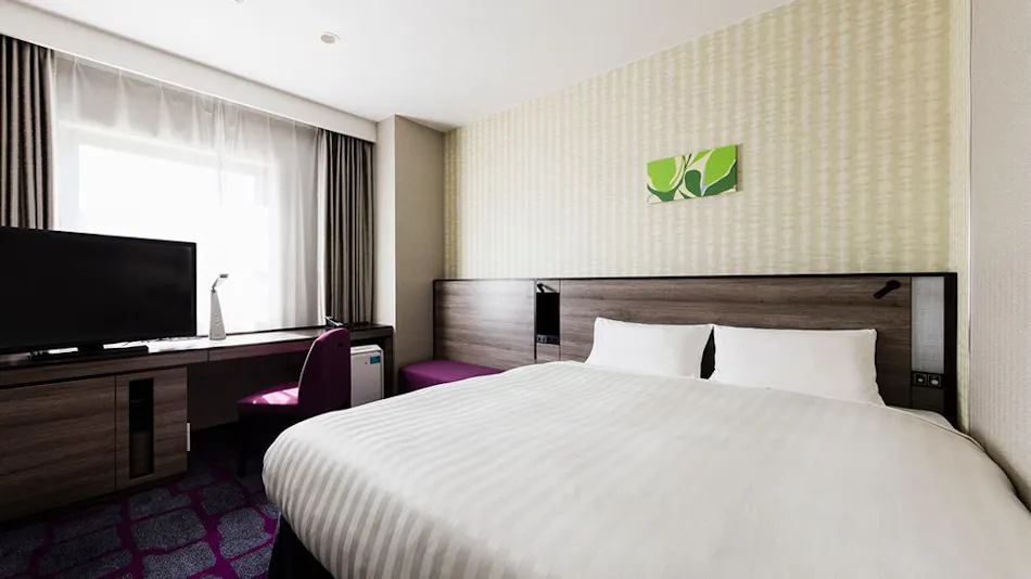 JR-East Hotel Mets Urawa