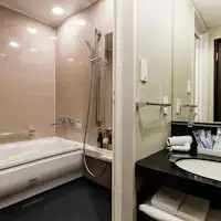 【風呂】デラックスシングル