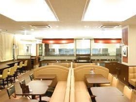 ホテルメッツ浦和＜JR東日本ホテルズ＞