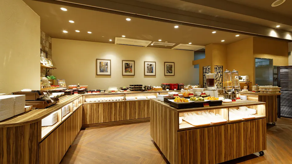 Hotel Sunroute Sopra Kobe