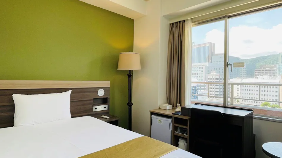 Hotel Sunroute Sopra Kobe