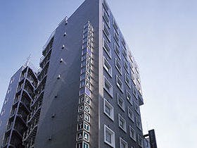 ヴィラフォンテーヌ東京日本橋三越前