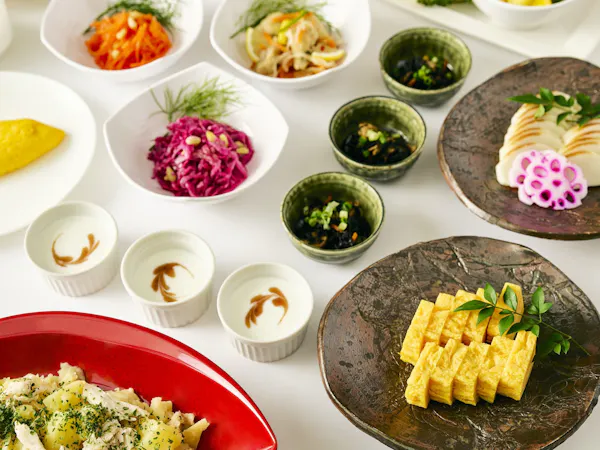 【お得に!早期予約】30日前プラン=朝食付き=